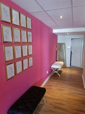 Wowbody Contour by Chantel