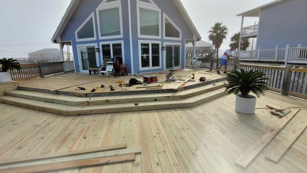 Boones Painting and Remodeling