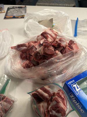 Zaytun International Groceries