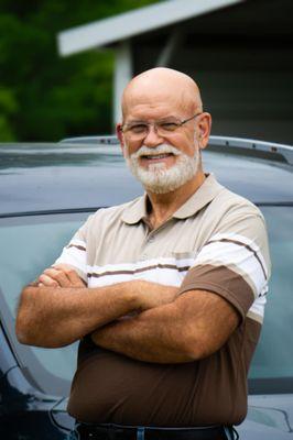 Dragonfly Courier & Chauffeur Service