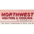 Northwest Heating & Cooling Of Roseburg