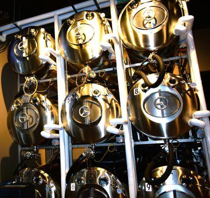 Vortex Brewing