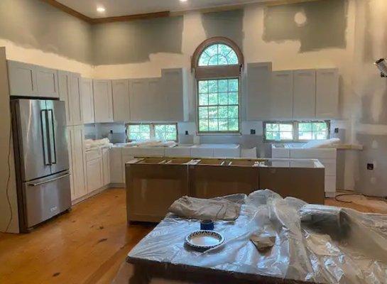 Mynor Construction and Painting