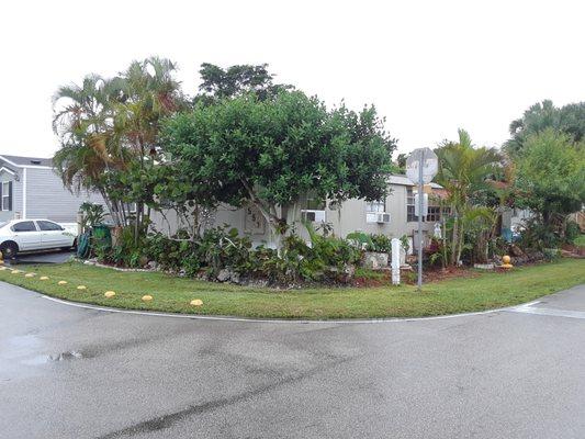 Western Hills Mobile Home Estates