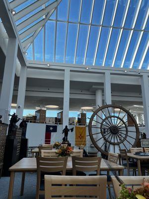 St. Louis Mercantile Library