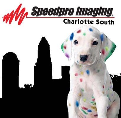 SpeedPro Charlotte South