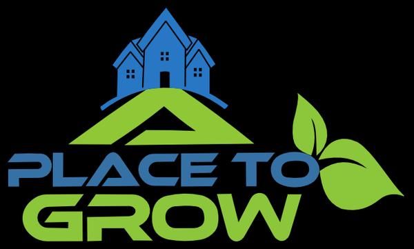 A Place To Grow Counseling Center