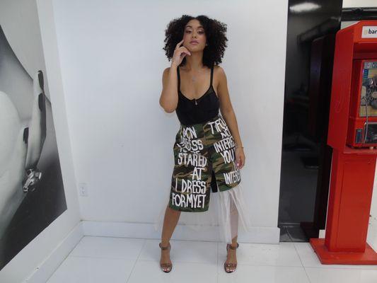 The Chic & Savvy Girl