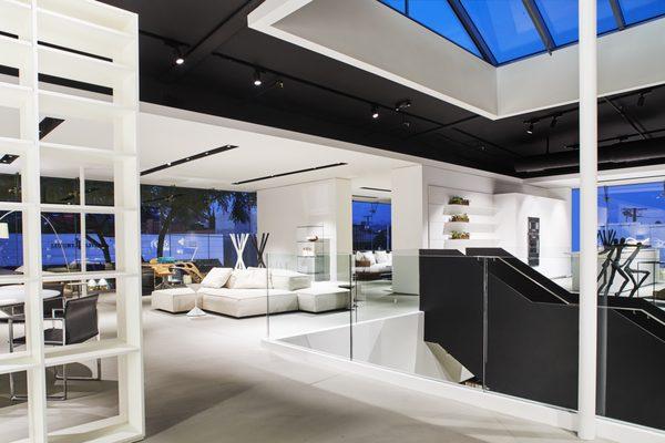 Luminaire Los Angeles