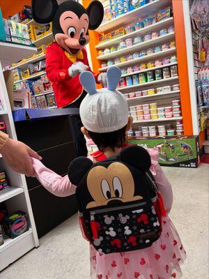 Learning Express Toys of Assembly Row