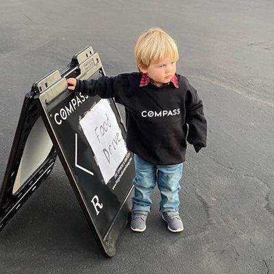 Ridge Real Estate Group - Compass