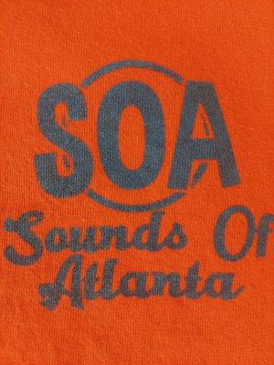 Sounds Of Atlanta