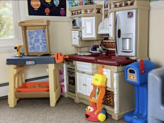 Mini Miracles Family Childcare