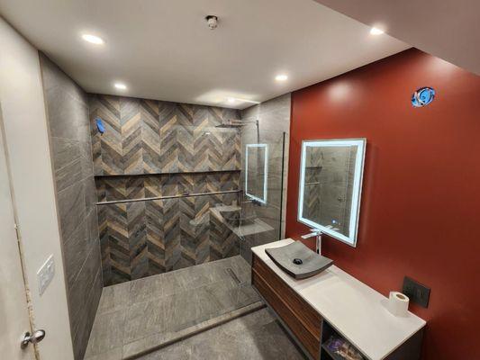 MANNY RC Remodeling And Construction