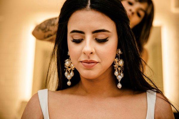 Beauty & The Beach Hair Salon