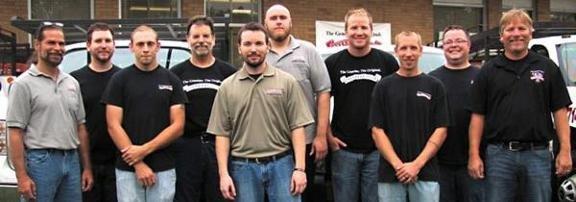 Overhead Door Company of Northwest Indiana™