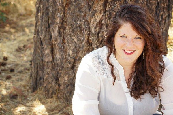 Elizabeth Hadley, MA MFT