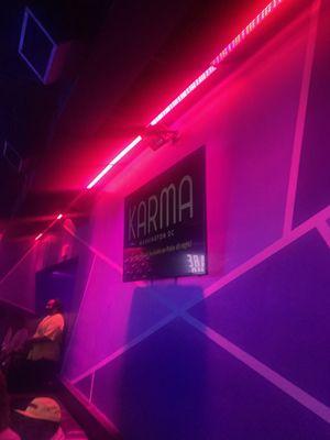 Karma DC Live Music Venue