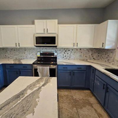 Xander's Empire Solutions