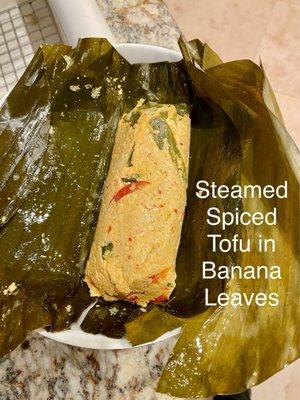 Tempe House Spicy Food