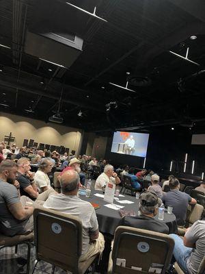 Faith Promise Church - Blount Campus