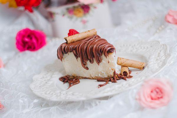 Sweets By Belen Dessert Boutique