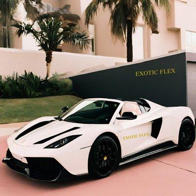 Exotic Flex