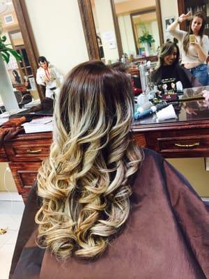 Luzma Salon & Medi-Spa