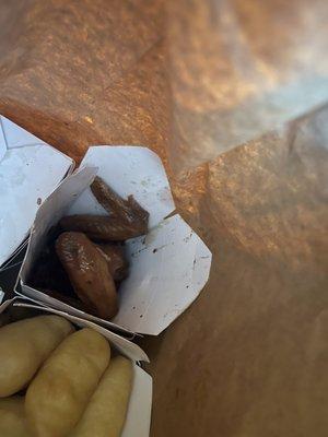 Lucky Boston Chinese Restaurant