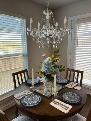 Amarillo Home Staging