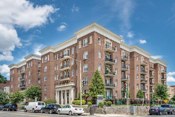Highview & Castle Manor Apartments