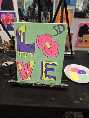 Vixen Ready Art Factory