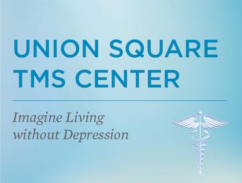 Union Square TMS Center