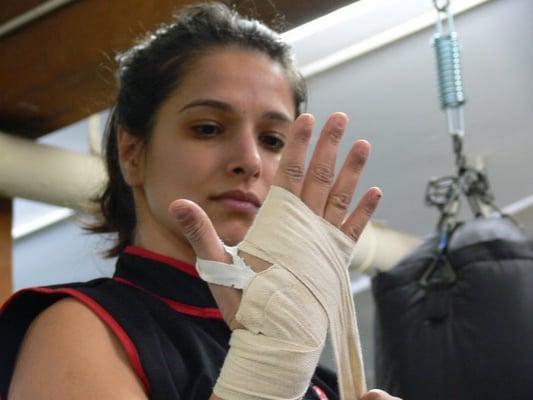 Doc-Fai Wong Martial Arts Center