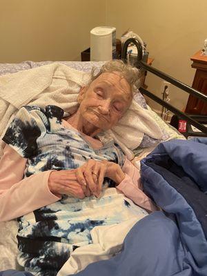 Mary Sitting Services