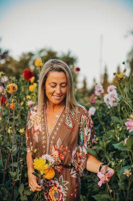 Flourish Organic Farms