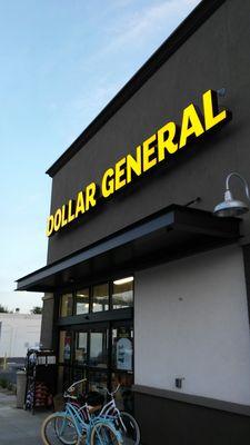 Dollar General
