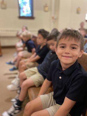 Carondelet Catholic School