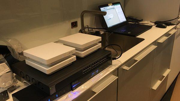 Atlanta Home Technologies