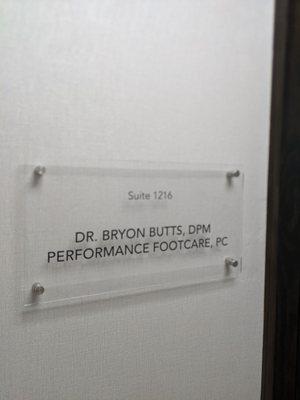 Performance Footcare - New York