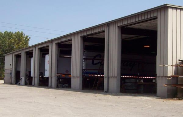 Tony's Trailer Sales & Service