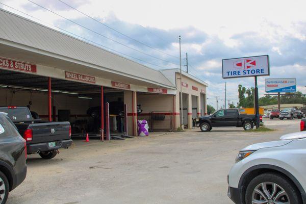 Superior Tire & Auto Repair