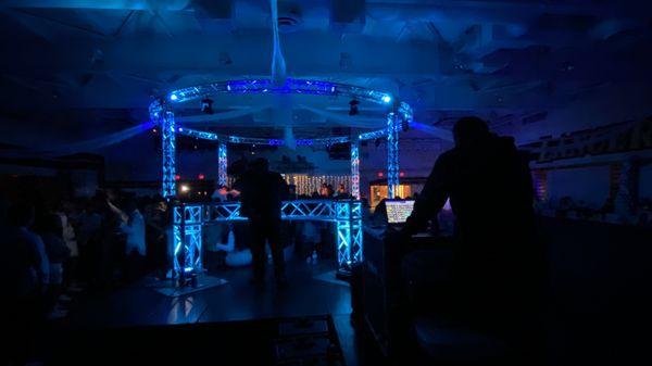 Elite Stage & Lighting