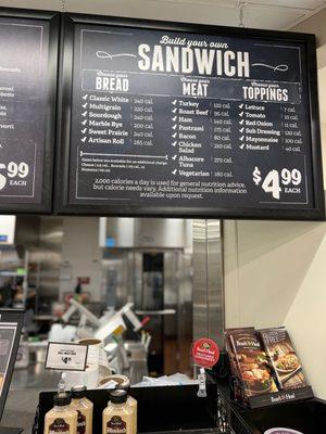 Sprouts Farmers Market