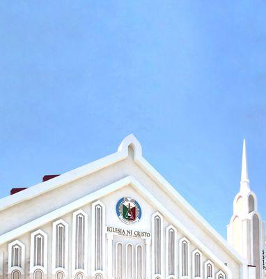 Iglesia Ni Cristo