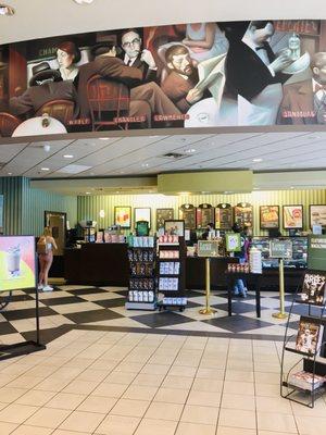 Barnes & Noble Booksellers