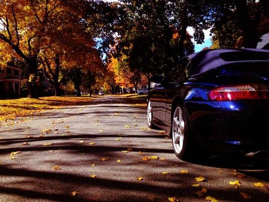 Invisible Touch Incorporated