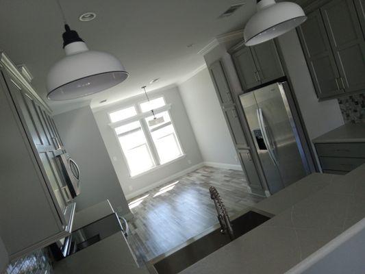 Savas Cleaning Service