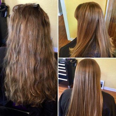 Love Hair & Skincare Walla Walla