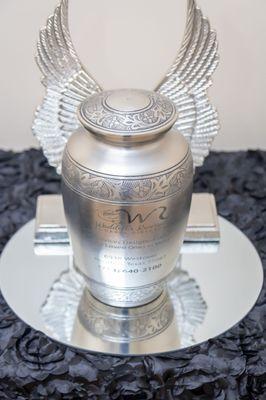 Waddell's Riverside Funeral Directors